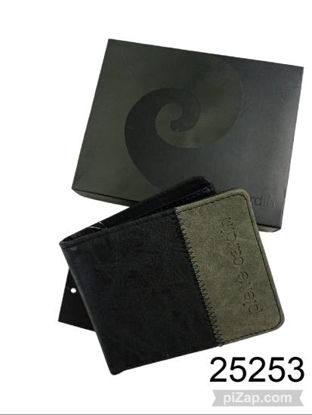 Imagen de BILLETERA HOMBRE PIERRE CARDIN 2.26